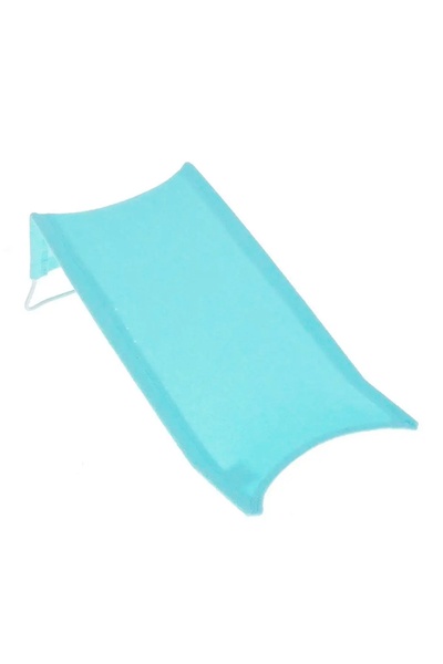 Лежак для купания цвет голубой ЦБ-00242639 SKT000965400 фото