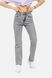 Женские джинсы straight 38 цвет светло-серый ЦБ-00247186 SKT000986379 фото 1