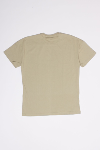 Женская футболка 46 цвет оливковый ЦБ-00193090 SKT000851012 фото