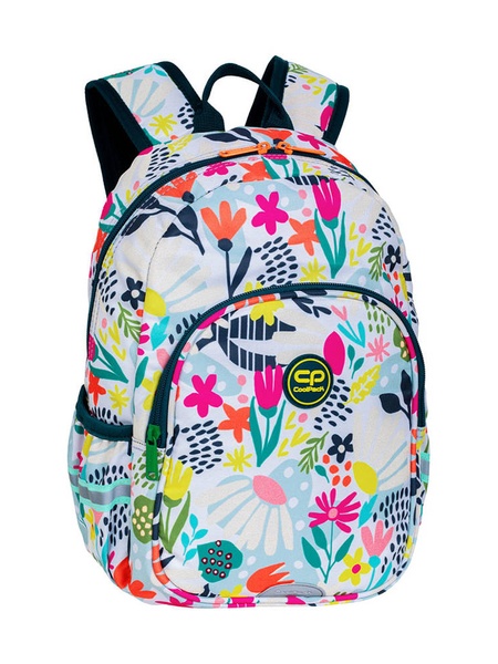 Рюкзак Toby SUNNY DAY для девочек цвет разноцветный ЦБ-00226854 SKT000925016 фото