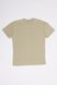 Женская футболка 46 цвет оливковый ЦБ-00193090 SKT000851012 фото 1