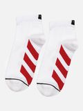 Чоловічі шкарпетки 40-42 колір білий ЦБ-00214589 SKT000896663 фото