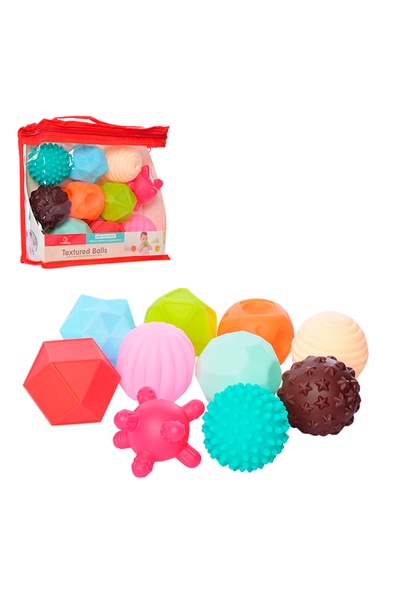 Набір іграшок для купання колір різнокольоровий ЦБ-00237120 SKT000953576 фото