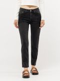 Жіночі джинси 40 колір чорний ЦБ-00227833 SKT000927607 фото