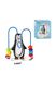 Лабиринт "Пингвин" цвет разноцветный ЦБ-00210079 SKT000888820 фото 2