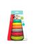 Развивающая игрушка - "Пирамидка" цвет разноцветный ЦБ-00239043 SKT000957756 фото 2
