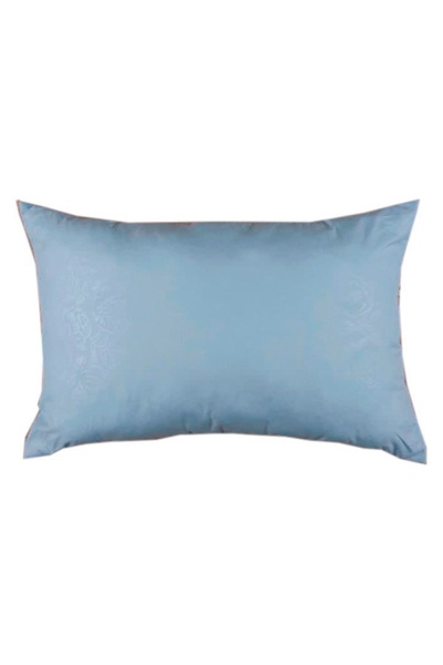 Подушка стандарт - "Комфорт Аэро" цвет голубой ЦБ-00241174 SKT000961254 фото