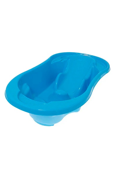 Ванночка 2 в 1 - "Комфорт" колір синій ЦБ-00242698 SKT000965459 фото