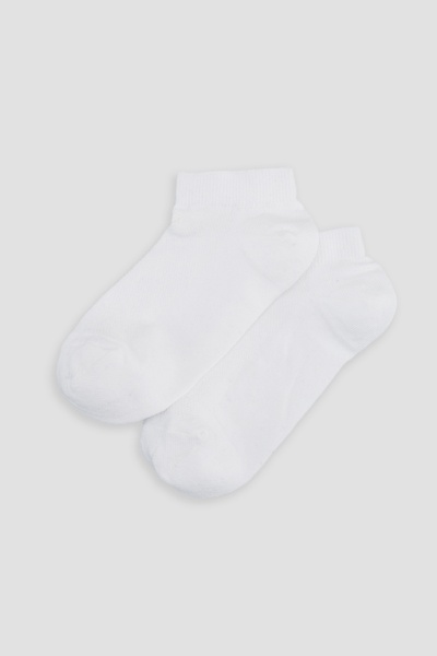 Носки для мальчика 38-40 цвет белый ЦБ-00249699 SKT000991639 фото