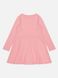 Платье для девочки 92 цвет розовый ЦБ-00221640 SKT000912914 фото 3