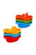 Іграшка "Кораблики" колір різнокольоровий ЦБ-00195620 SKT000857589 фото 2