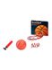 Игровой набор для баскетбола цвет разноцветный ЦБ-00215541 SKT000898847 фото 1