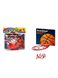 Игровой набор для баскетбола цвет разноцветный ЦБ-00215541 SKT000898847 фото 2