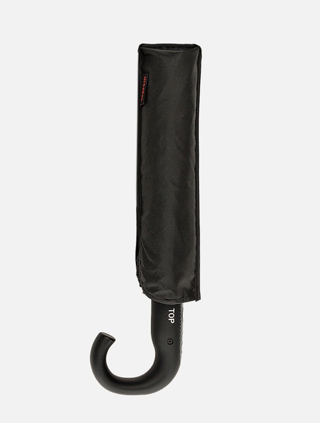 Зонтик мужской цвет черный ЦБ-00220322
