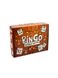 Настільна гра-лото - "BinGo" колір різнокольоровий ЦБ-00199038 SKT000865012 фото 1