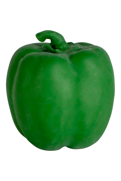 Игрушка антистресс овощи - Перец цвет разноцветный ЦБ-00237397 SKT000954036 фото