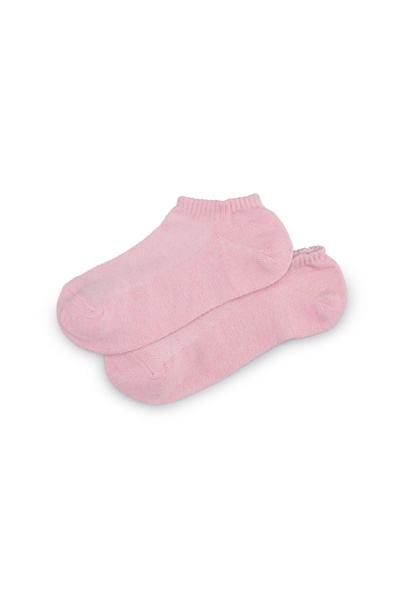 Шкарпетки для дівчинки 38-40 колір світло-рожевий ЦБ-00249714 SKT000991683 фото