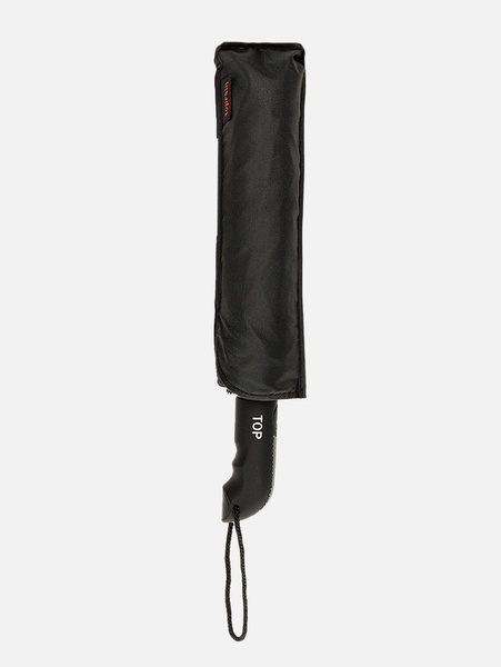 Зонтик мужской цвет черный ЦБ-00220323