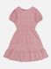 Сукня для дівчинки 152 колір пудровий ЦБ-00221435 SKT000912359 фото 1