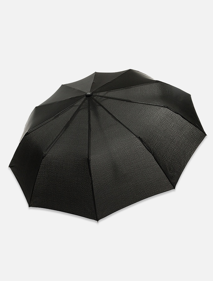 Зонтик мужской цвет черный ЦБ-00220323