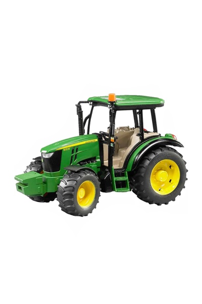 Игрушка трактор цвет зеленый ЦБ-00250168 SKT000992695 фото