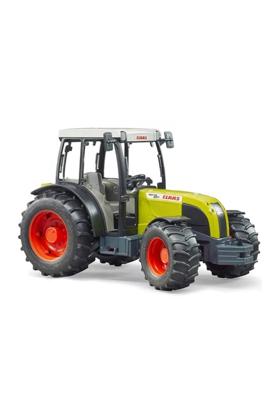 Игрушка трактор цвет разноцветный ЦБ-00250171 SKT000992699 фото