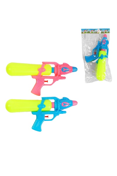 Водный пистолет цвет разноцветный ЦБ-00217129 SKT000902152 фото