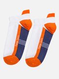 Чоловічі шкарпетки 40-42 колір білий ЦБ-00214568 SKT000896625 фото