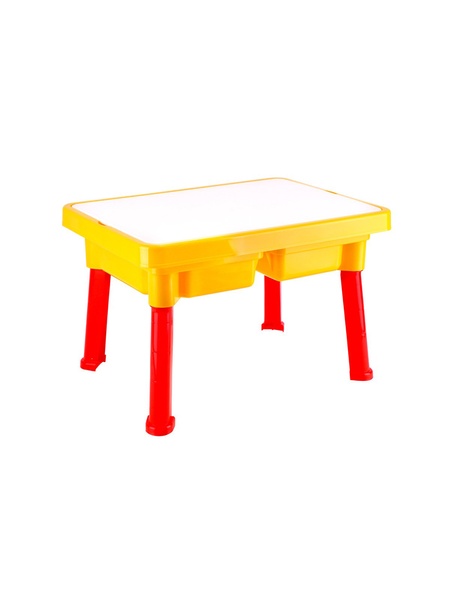 Ігровий столик колір різнокольоровий ЦБ-00182915 SKT000605448 фото