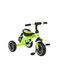 Триколісний велосипед колір салатовий ЦБ-00217083 SKT000902047 фото 1
