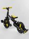 Велосипед-трансформер Best Trike колір чорно-жовтий ЦБ-00215548 SKT000898854 фото 3