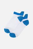 Чоловічі шкарпетки 40-42 колір білий ЦБ-00245311 SKT000981163 фото