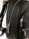 Жіночий рюкзак колір чорний ЦБ-00225920 SKT000923086 фото 2
