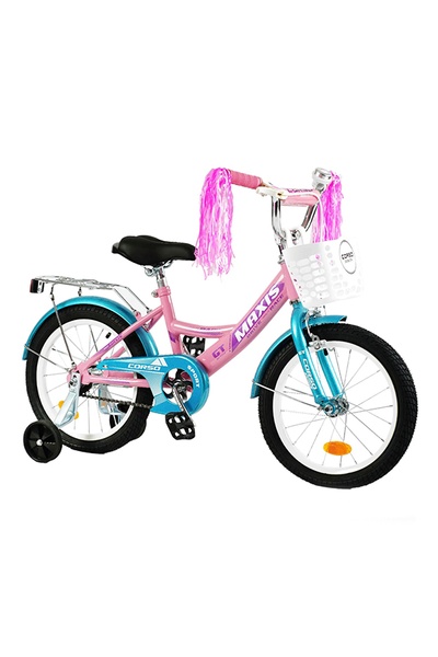 Велосипед "CORSO" MAXIS колір рожевий ЦБ-00246124 SKT000983461 фото