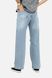 Жіночі джинси 38 колір блакитний ЦБ-00247869 SKT000988109 фото 3