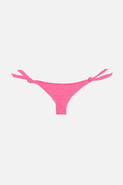 Жіночі плавки 42 колір рожевий ЦБ-00249040 SKT000990629 фото