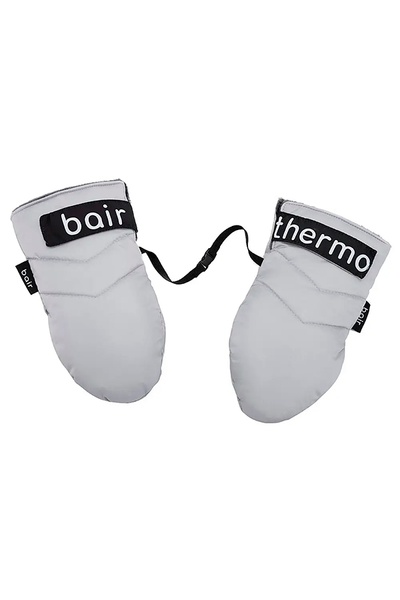 Перчатки для рук Bair Thermo Mittens цвет серый ЦБ-00208552 SKT000884849 фото