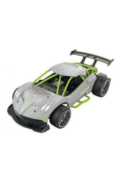 Автомобиль с радиоуправлением Speed racing drift Aeolus цвет разноцветный ЦБ-00204471 SKT000876255 фото