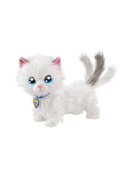Интерактивная игрушка "Кошка Мими" цвет разноцветный ЦБ-00230340 SKT000934393 фото