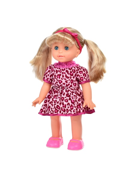 Многофункциональная кукла Даша 32см цвет разноцветный ЦБ-00222844 SKT000916043 фото