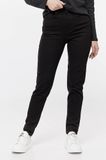 Жіночі джинси 38 колір чорний ЦБ-00208064 SKT000883958 фото