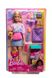 Лялька Barbie Малібу "Стилістка" колір різнокольоровий ЦБ-00242760 SKT000965534 фото 4