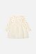 Сукня для дівчинки 98 колір молочний ЦБ-00241843 SKT000963890 фото 3