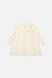 Сукня для дівчинки 98 колір молочний ЦБ-00241843 SKT000963890 фото 1