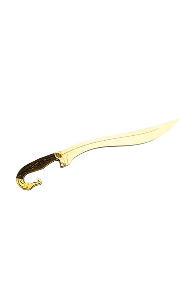 Игрушка – сувенирный меч "ФАЛЬКАТА-мини" цвет разноцветный ЦБ-00241145 SKT000961212 фото
