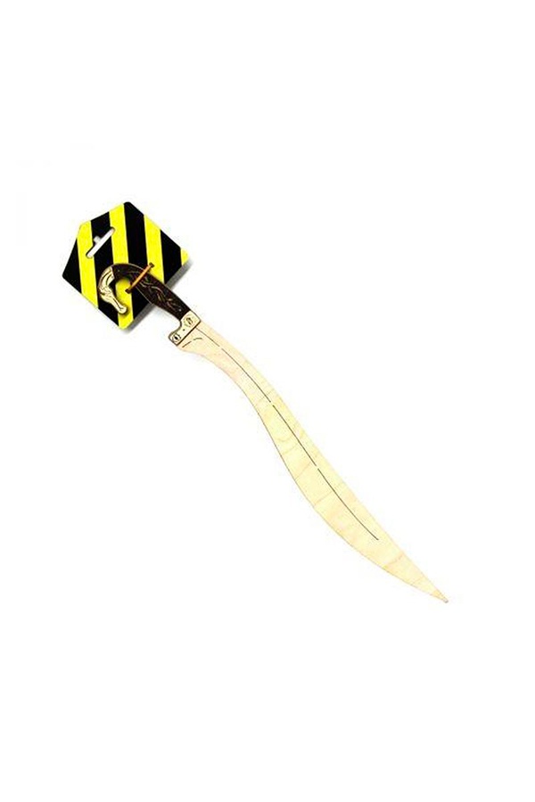 Іграшка - сувенірний меч "ФАЛЬКАТА- міні" колір різнокольоровий ЦБ-00241145 SKT000961212 фото