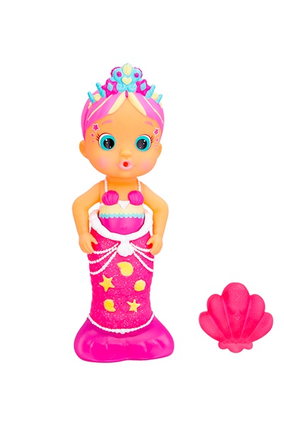 Кукла Bloopies серии «Волшебный хвост» – Русалочка Милли цвет разноцветный ЦБ-00236228 SKT000951899 фото