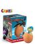 Іграшка "Craze Mega Eggs" колір різнокольоровий ЦБ-00146441 SKT000505619 фото 2