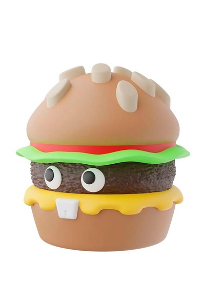 Игрушка антистресс - "Гамбургер" цвет разноцветный ЦБ-00238981 SKT000957668 фото
