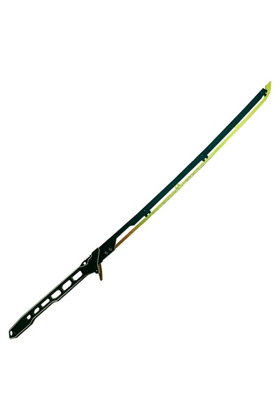 Игрушка – сувенирный меч "Киберкатана BLACK" цвет разноцветный ЦБ-00241148 SKT000961215 фото